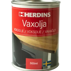 VAXOLJA