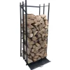 VEDSTAPLARE VASTBOPRODUCTS SVART