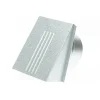 Ventilatorventil 125 MED