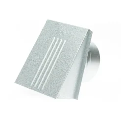 Ventilatorventil 125 MED