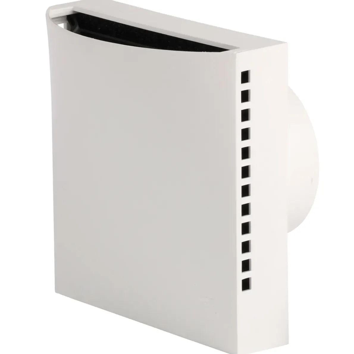 VENTIL INVÄNDIG AERO 100V2