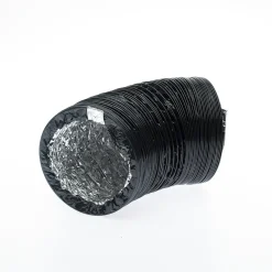 Ventilslang Polyflex Grå 1,5M Ø100