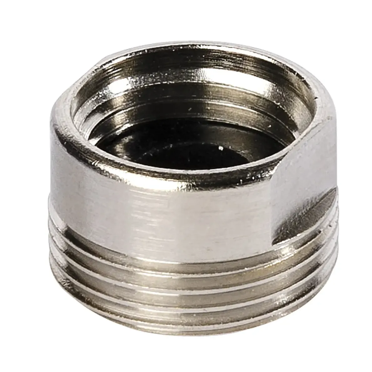 ÖVERGÅNGSNIPPEL R15XR20 INVÄNDIGXUTVÄNDIG GÄNG SB