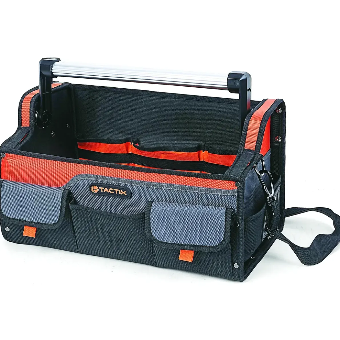 VERKTYGSBAG ÅPEN46CM