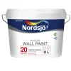 VÄGGFÄRG MASTER 20 BWINOMHUS 10L