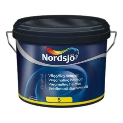 VÄGGFÄRG ORIGINALIN VIT