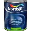 VÄGGFÄRG ORIGINALMATT G7 INNE VIT 1L