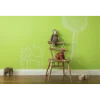 VÄGGFÄRG PERFORM+ EASY2CLEAN BWINOMHUS 1L