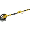 VÄGGSLIPMASKIN SFMEE500S 750W D225MM MJUK VÄSKA