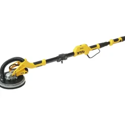 VÄGGSLIPMASKIN SFMEE500S 750W D225MM MJUK VÄSKA