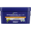 VÄGGSPACKEL/LÄTT VÅTRUM ROLL-LRV 10L