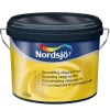 VÄGG&TAKFÄRG GRUND ORIGINALIN VIT