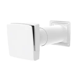 VÄGGVENTILTL100C