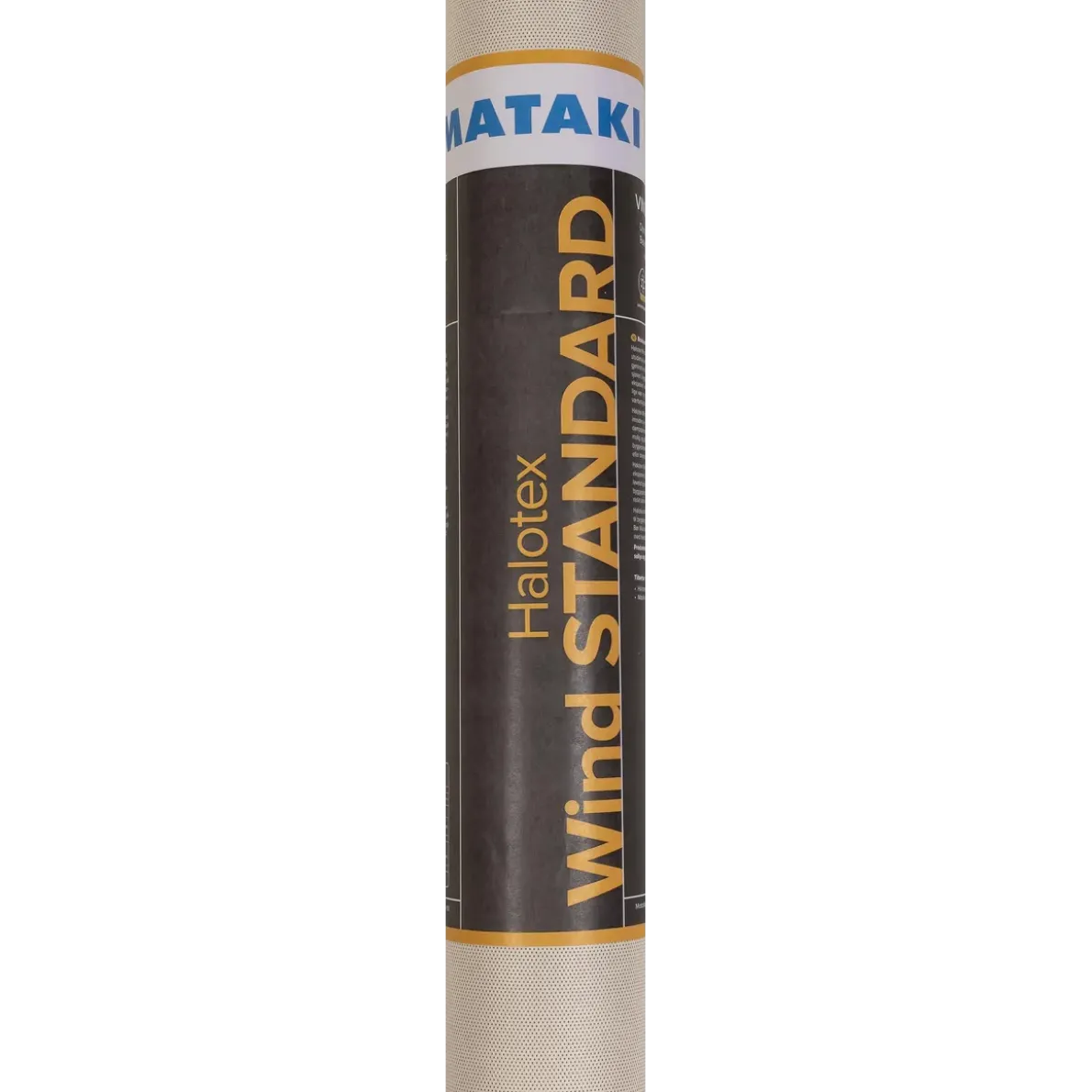 VINDSKYDD HALOTEX WIND STANDARD 25X2,8M