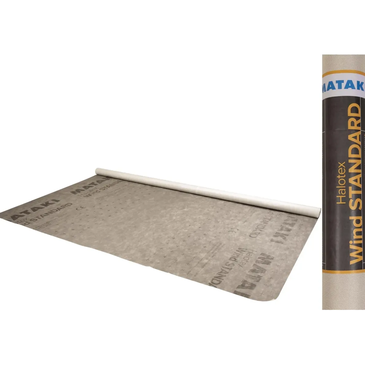 VINDSKYDD HALOTEX WIND STANDARD 25X2,8M