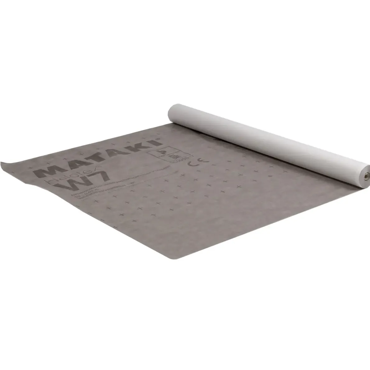 VINDSKYDD WIND STANDARD BLACK 25X1,4M