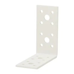 VINKELEXP HÅL VIT 3X90X90X40MM