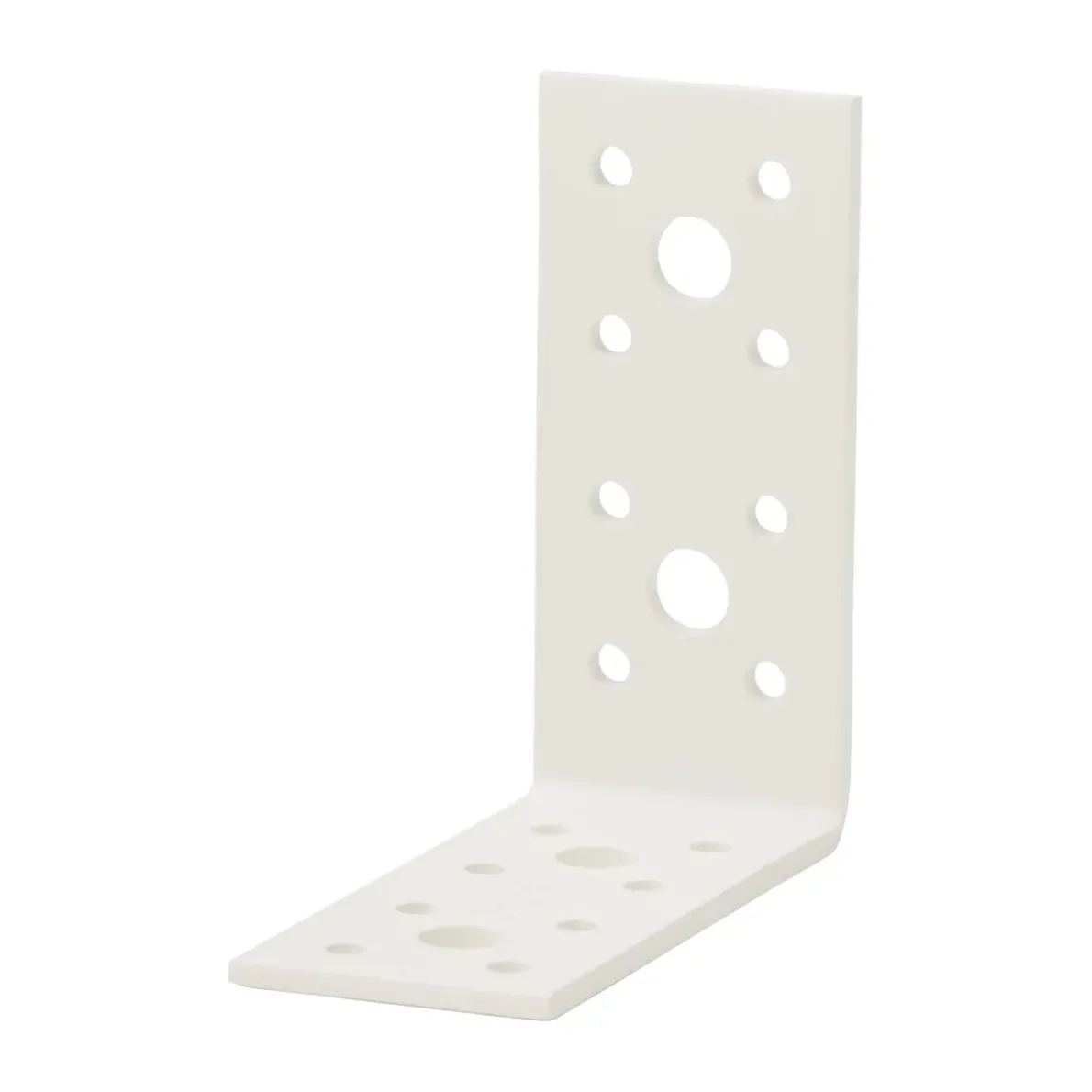 VINKELEXP HÅL VIT 3X90X90X40MM