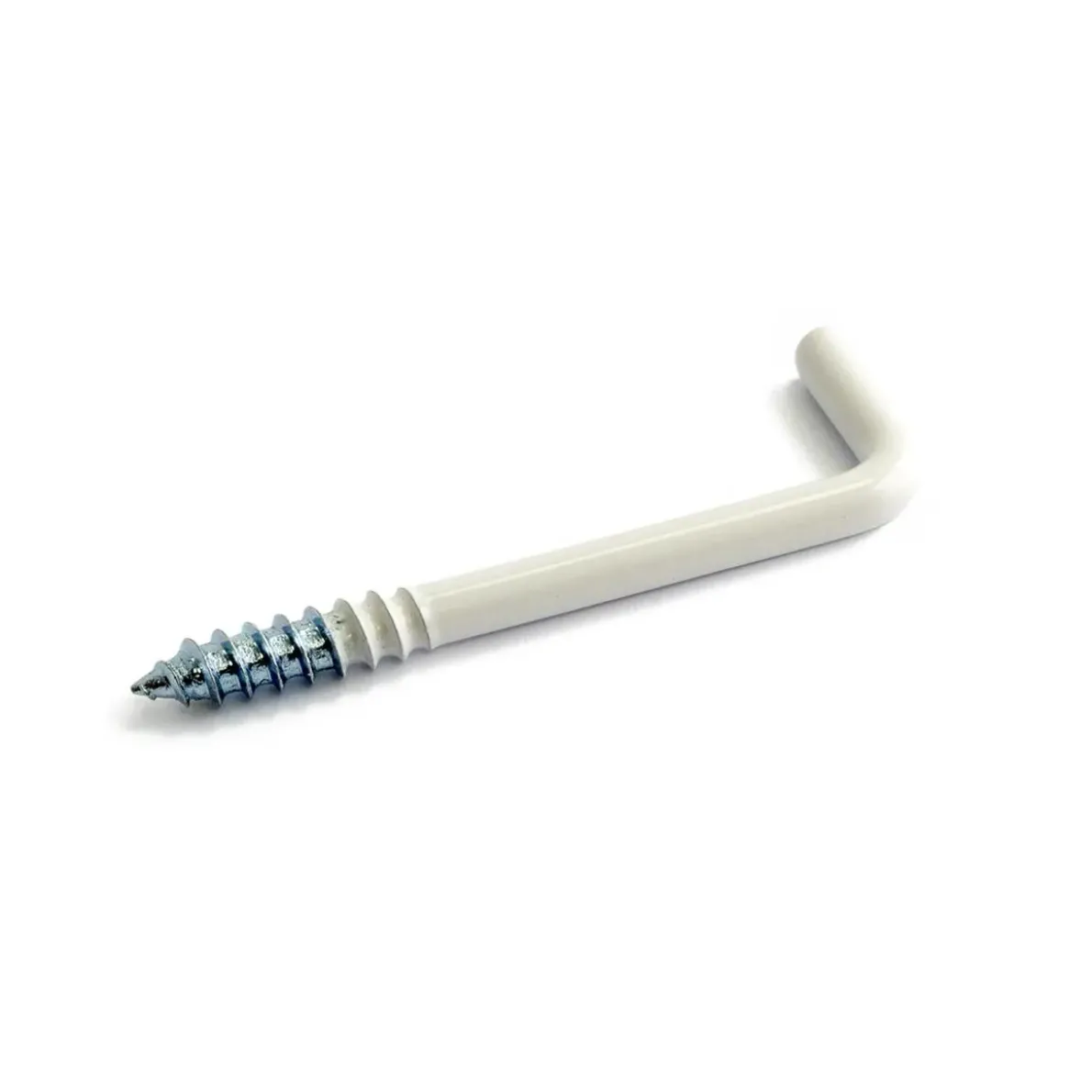 VINKELKROK 7 VIT 40MM 5ST