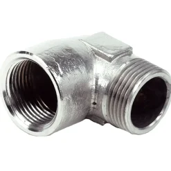 VINKEL METALL R20 INVÄNDIG/ UTVÄNDIG GÄNG SB