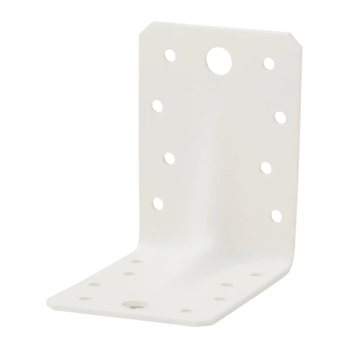 VINKELMF VIT 2,5X90X90X65MM