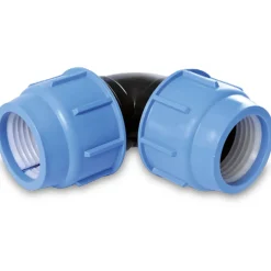 VINKEL PEM 32 PLAST 3004080602 SB