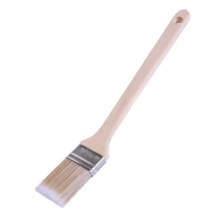 VINKELPENSEL LÅNG PRO PAINT SYNTET GOLD 50MM