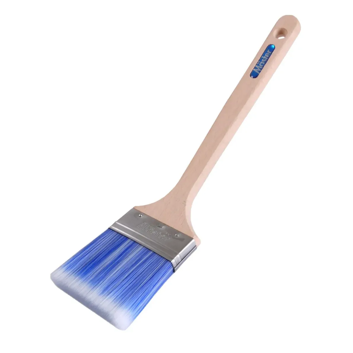 VINKELPENSEL LÅNG SUPERIOR QUICK BLUE 50MM
