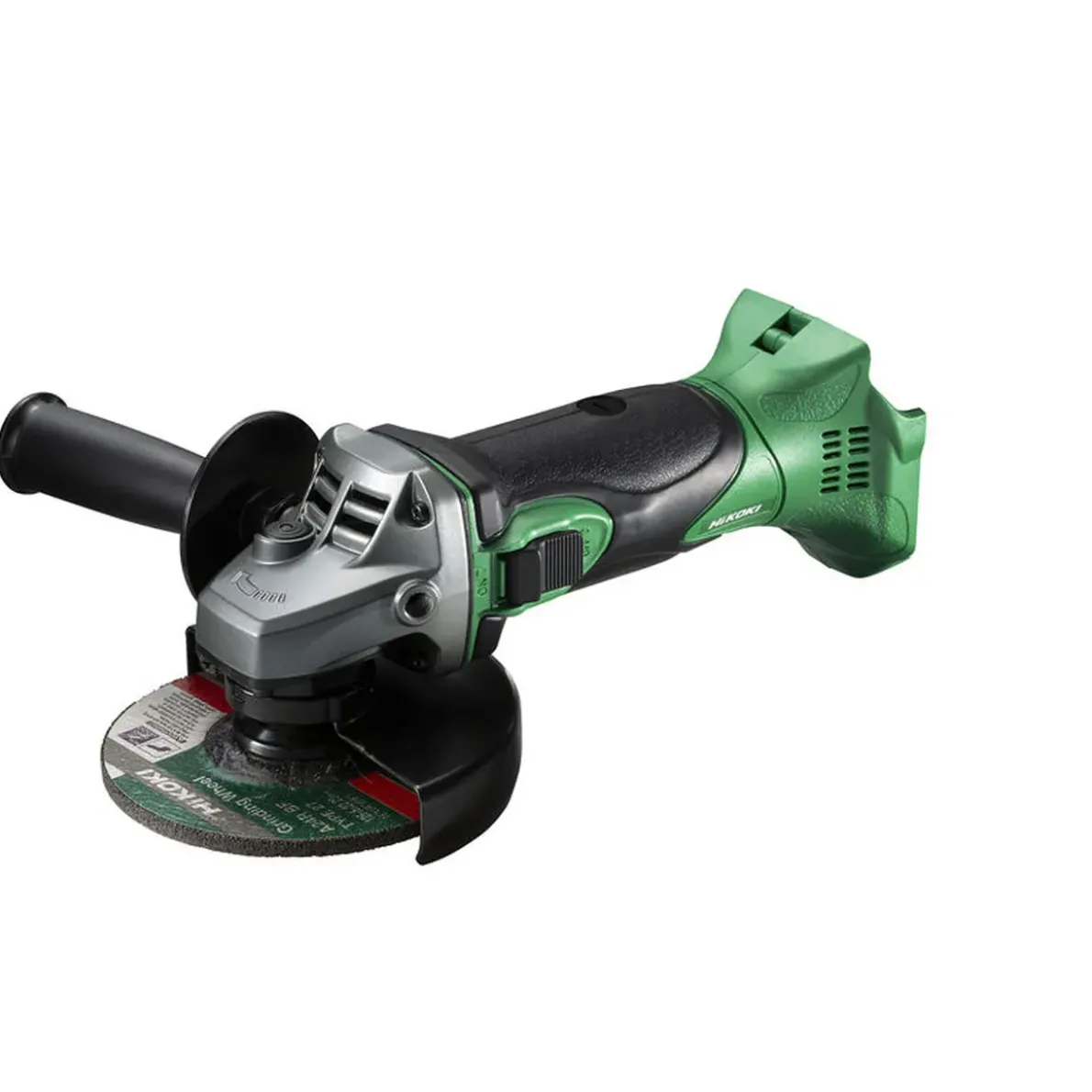 VINKELSLIP G18DSL2 TOOL ONLY18V UTAN BATTERI&LADD