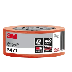 VINYLTEJP P471 48MM 3
