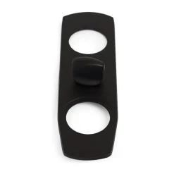 VREDSKYLT SVART 215X60MM