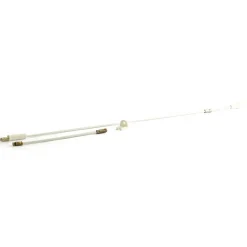 VRIDSTÅNG 1511-5 VIT 500MM