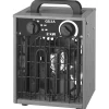 VÄRMEFLÄKT BYGG IP24 1000-2000W 230V 4055002301