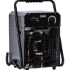 VÄRMEFLÄKT BYGG 5KW 400V