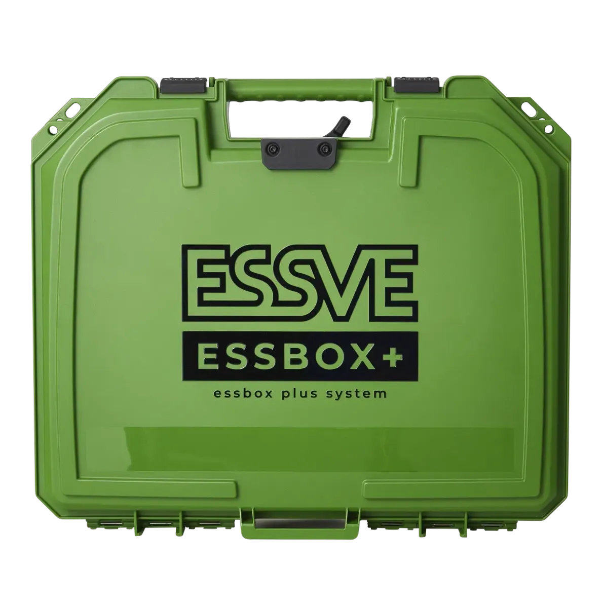 VÄSKA ESSBOX+ ORGANIZE IT