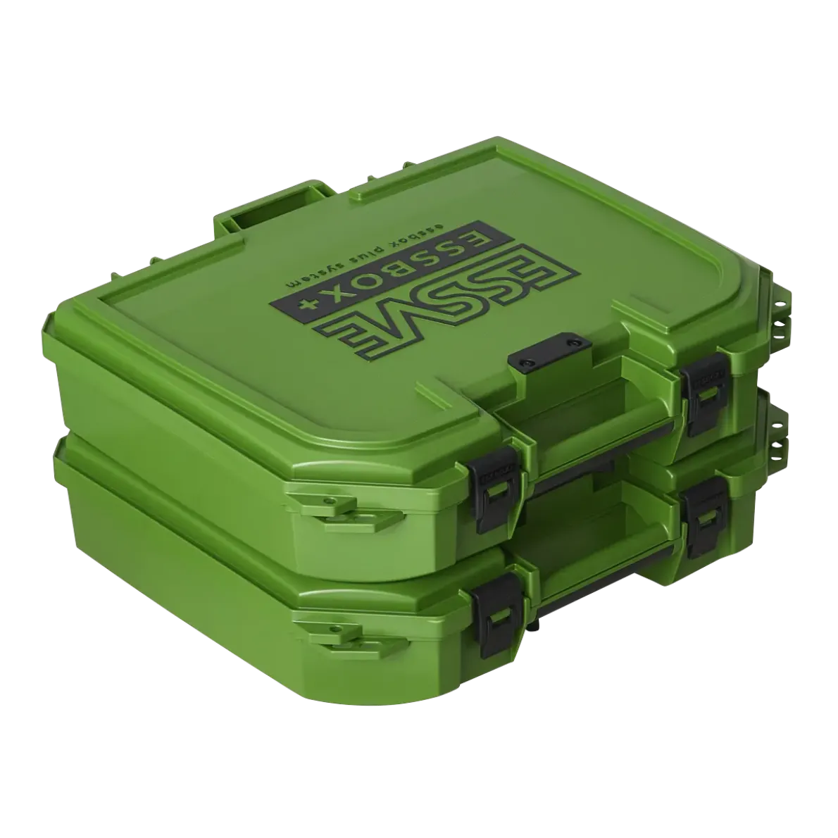 VÄSKA ESSBOX+ ORGANIZE IT
