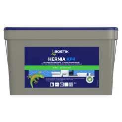 VÅTRUMSLIM TAPET HERNIA KP4 15L