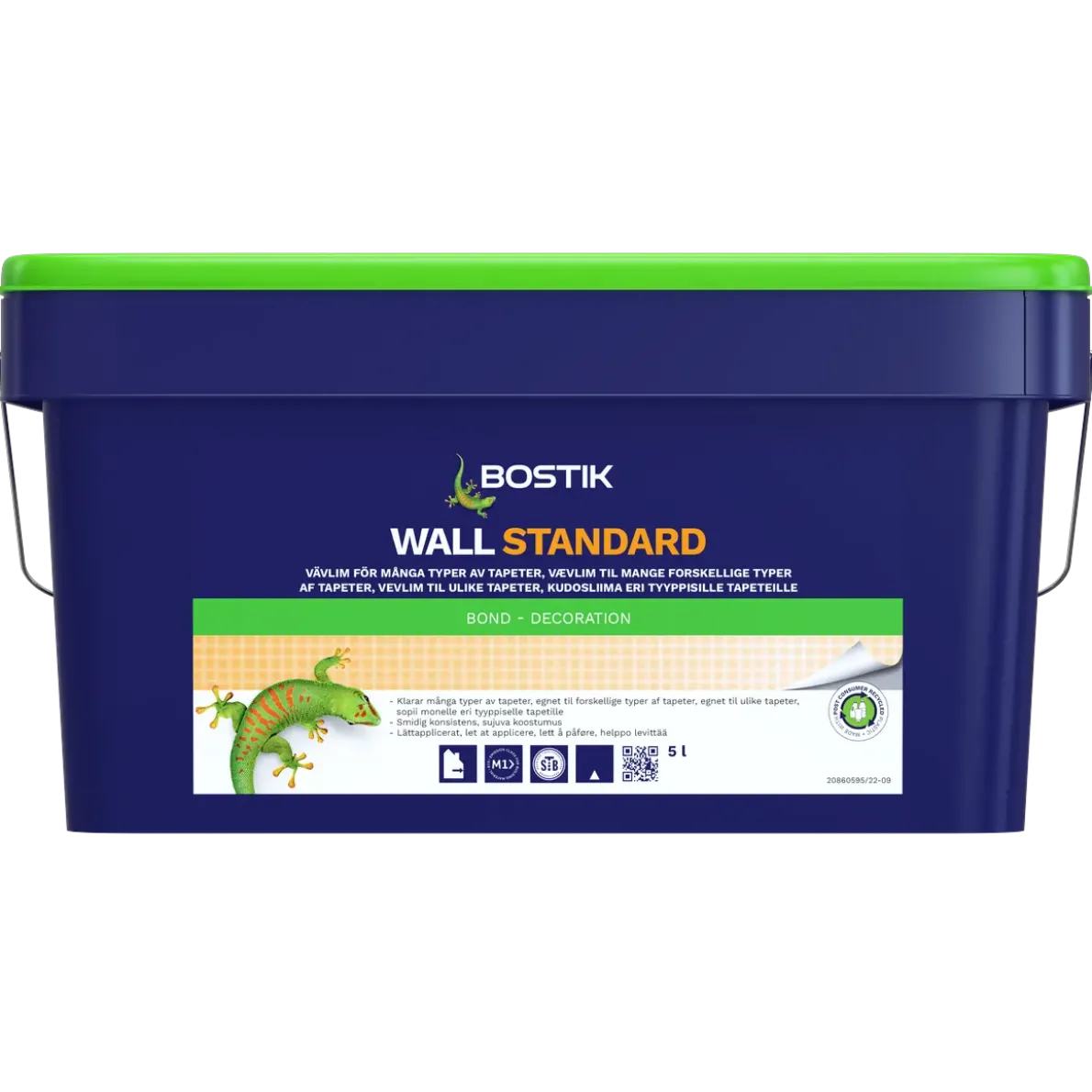 VÄVLIM WALL STANDARD 5L