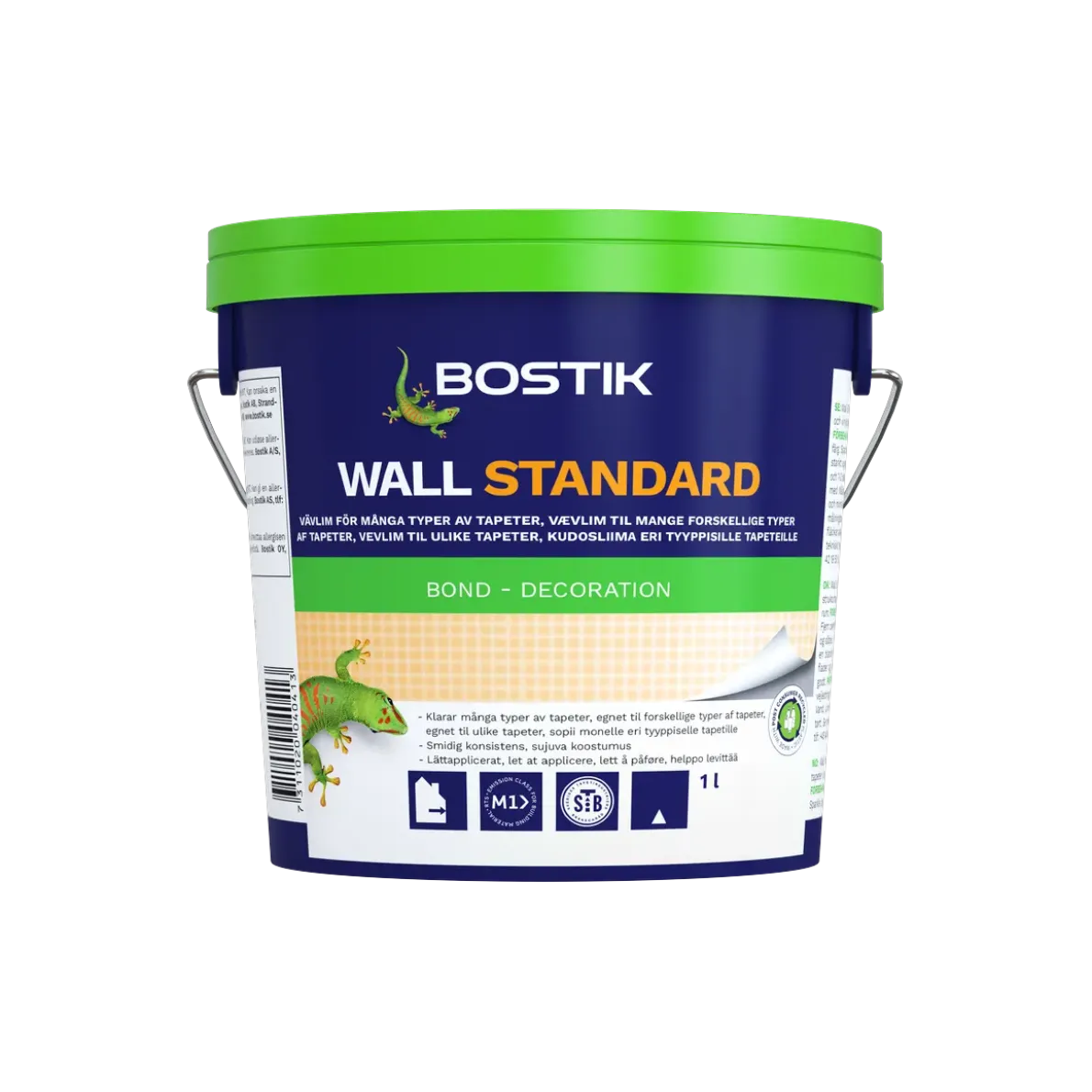 VÄVLIM WALL STANDARD 1L