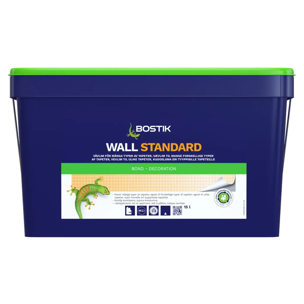 VÄVLIM WALL STANDARD 15L