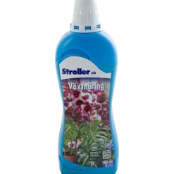VÄXTNÄRING BLÅ 750ML