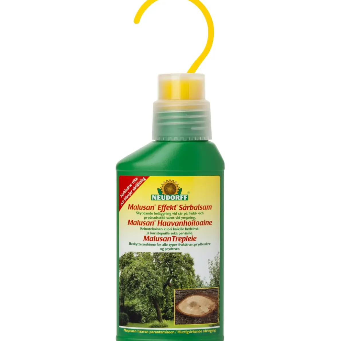 VÄXTSKYDD SÅRBALSAM250ML