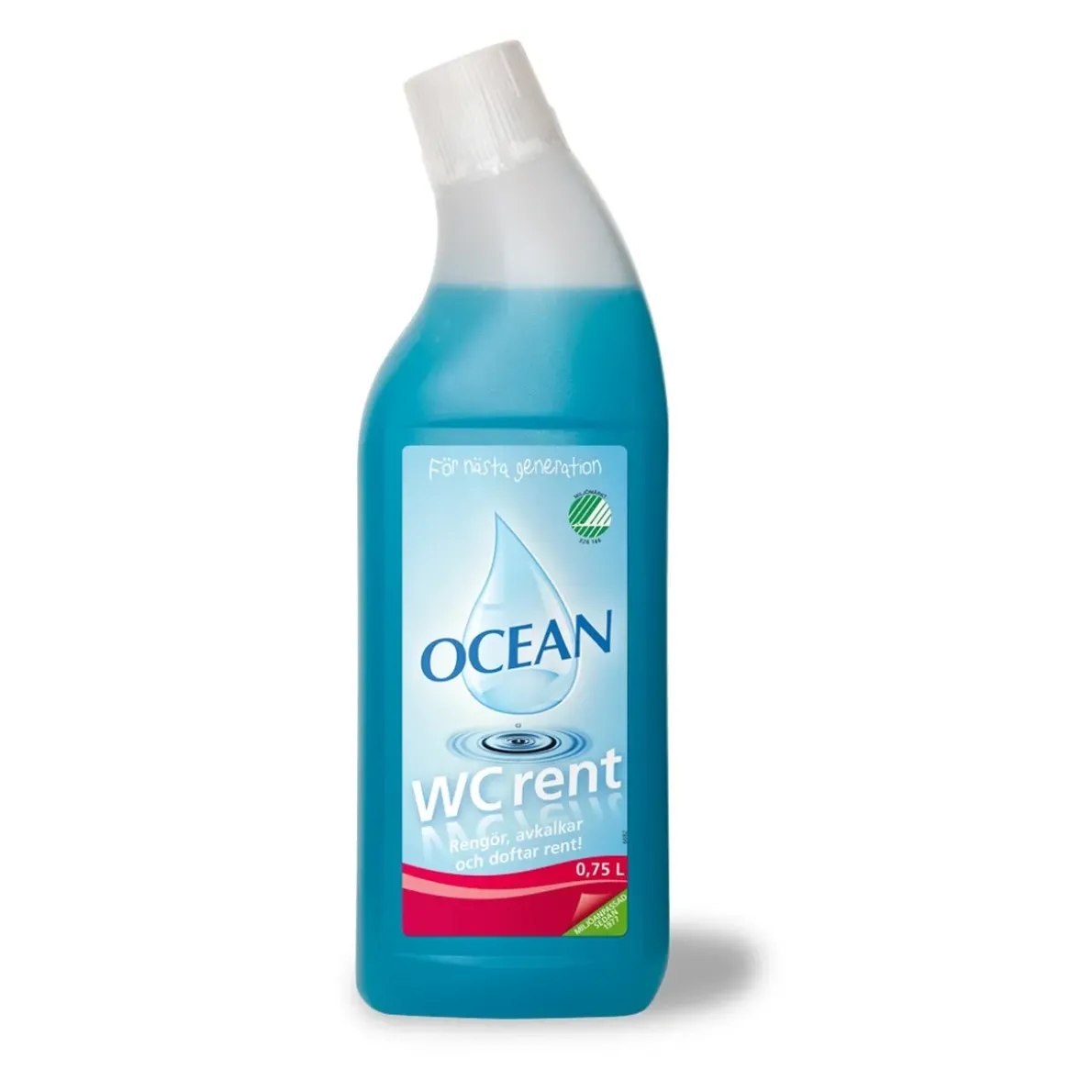 WC-RENT750ML