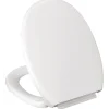 WC-SITS ADORA BASIC UNIVERSAL SOFT-CLOSE PP VIT 18044.20