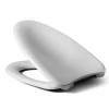 WC-SITS ADORA CLASSIC VIT SOFT CLOSE FÖR IFÖ CERA 18047.20