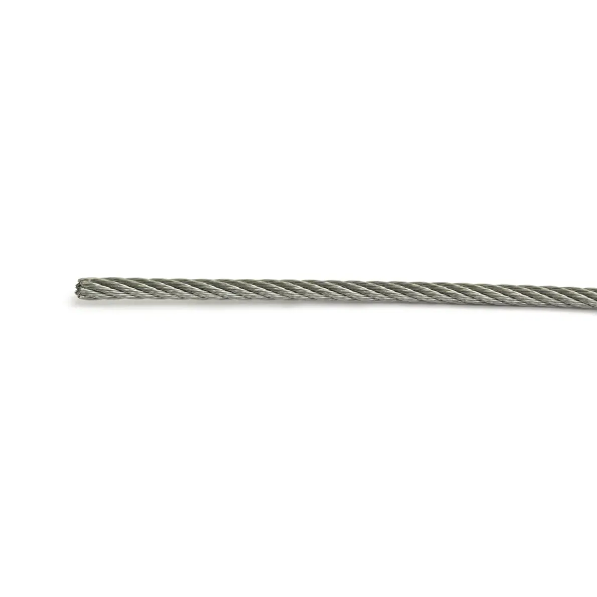 WIRE EFZ 4MM 10M