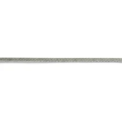 WIRE EFZ/PLAST 3/4MM 10M