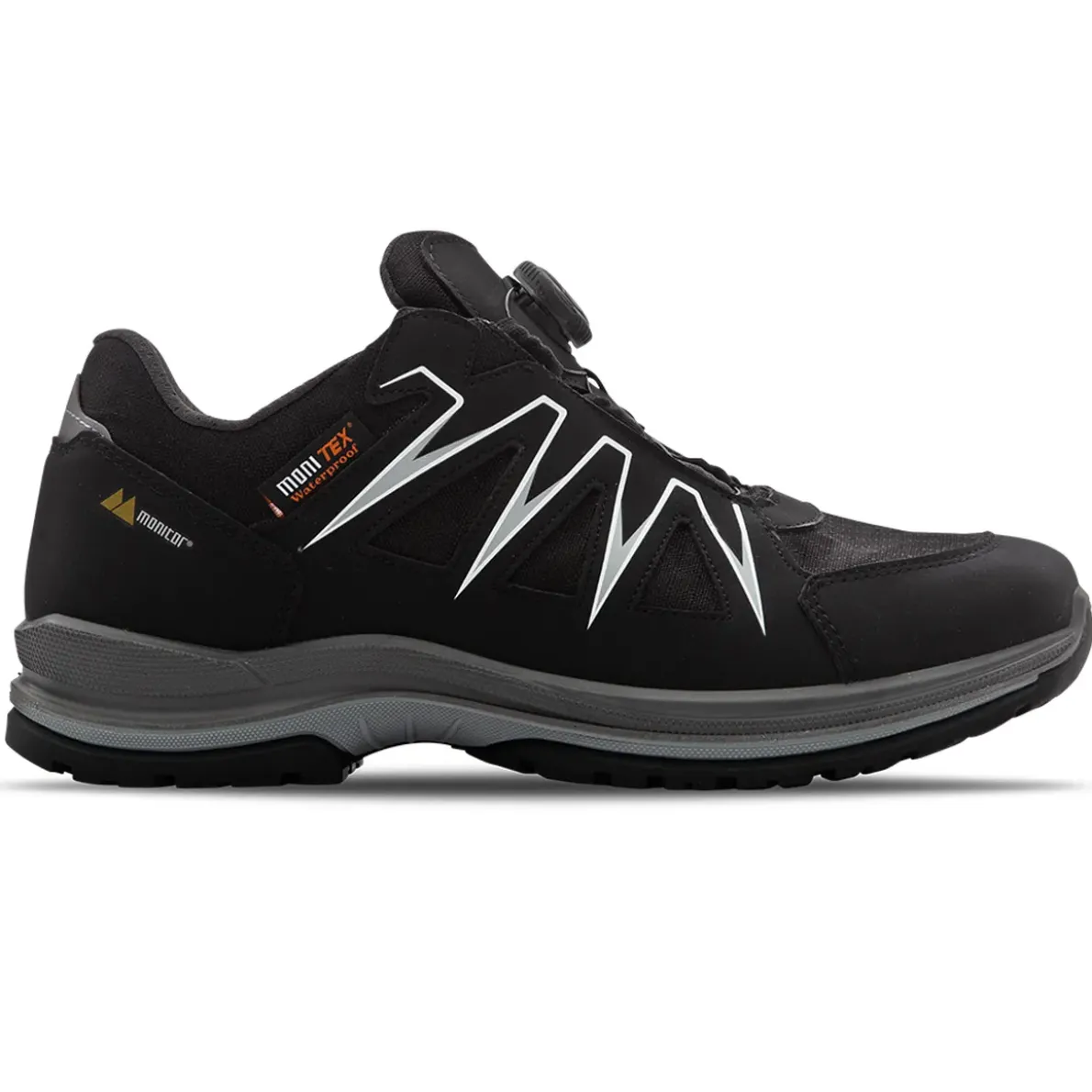 YRKESSKO 20347 MARATHON BOASTL41
