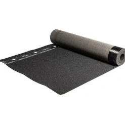 YTPAPP SJÄLVTÄCK 3 SVART TAKPAPP 7X1M