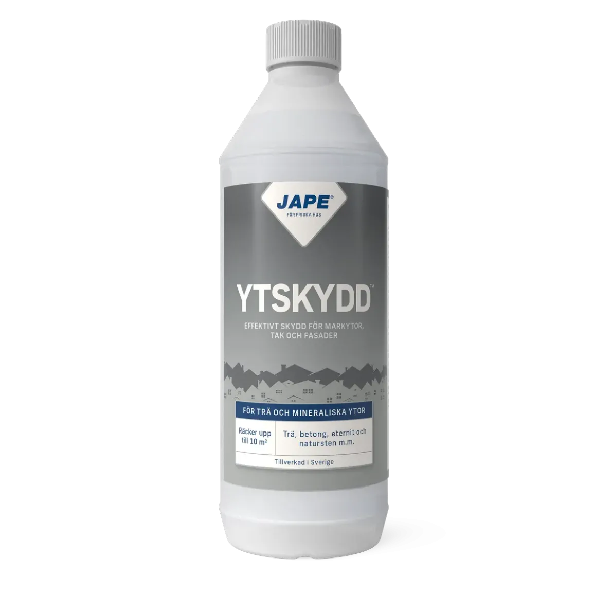 YTSKYDD REDO 1L